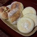 momokuche's cooksnap of when they made ふわふわ＆もちもち♪究極の『じゃがパン』.