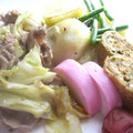 naru＊café's cooksnap of when they made お弁当に✿風味豊かなあおさのりの卵焼き✿.