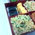 ３児ママCafe's cooksnap of when they made マカロニサラダでちょっとだけデトックス★.