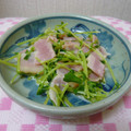 そらてんママ's cooksnap of when they made しょうゆ麹de豆苗のマヨ炒め.
