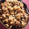羽尼うに's cooksnap of when they made 大豆を炊こう♪大豆の水煮.