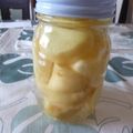 さとみにぃ～'s cooksnap of when they made 根生姜の保存はコレ！！.