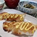 あきみん's cooksnap of when they made 鱈の味噌マヨ焼き.