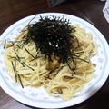 Greeen's cooksnap of when they made 子供も食べれる納豆パスタ♪.