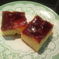 あにゃべ's cooksnap of when they made タルトタタン風アーモンドケーキ.