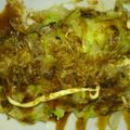 ｄｅｒｏ's cooksnap of when they made 長芋ふわふわ焼き.