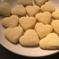 tegomss's cooksnap of when they made さくさく♡cookie.