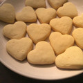 tegomss's cooksnap of when they made さくさく♡cookie.