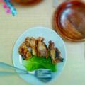 どるふぃん's cooksnap of when they made 簡単なのに本格的☆タンドリーチキン.