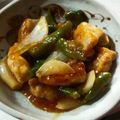 ぽぴあ's cooksnap of when they made 母の酢豚.