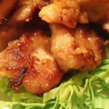 れんともねのまま's cooksnap of when they made 焼肉のたれでから揚げ.