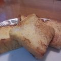 olaf☆'s cooksnap of when they made 簡単☆フレンチトースト.