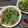 明日の風☆'s cooksnap of when they made 簡単美味しい！わさび菜のサラダ.