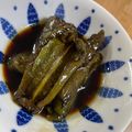 mayuakipe's cooksnap of when they made 大量消費☆南蛮風☆無限ピーマン！.