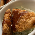 MULA's cooksnap of when they made 冷凍フライの揚げ方★感動★裏技.