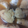 tors's cooksnap of when they made 優しいお味のがんもの煮物.