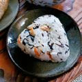 ❤️かわだん❤️'s cooksnap of when they made 簡単ひじきごはん.