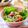 runa10's cooksnap of when they made 水菜と鯖の夏野菜サラダ.