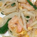 さち郎's cooksnap of when they made 調味料は４つだけ！基本のパッタイレシピ.