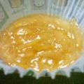 SUS4's cooksnap of when they made ゆずジャム（ゆず茶）(▰˘◡˘▰).