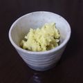 かとうねこ's cooksnap of when they made さつまいもとクリームチーズのサラダ.