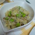 みね猫's cooksnap of when they made 和風ポテトサラダ.