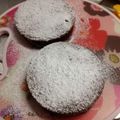 ♥ゅみりぉん♥'s cooksnap of when they made 板チョコで❤濃厚！ガトーショコラ.
