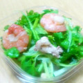 Kuminaria's cooksnap of when they made ヤムウンセン＝タイの春雨料理.