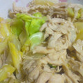 ayappe♪'s cooksnap of when they made キャベツとササミのマヨポン✿柚子胡椒和え.