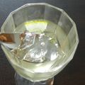 スタイリッシュママ's cooksnap of when they made アップルシードルのゼリー.