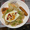Rionaのおうち飯's cooksnap of when they made 目玉焼き★.