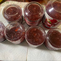 クック25FJ6B☆'s cooksnap of when they made いちごジャムの作り方♥人気検索１位♥.