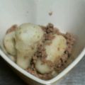 あぁちゃんの愛情料理's cooksnap of when they made 里芋の煮物.