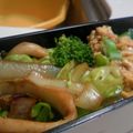 晴れ。's cooksnap of when they made おおっざぱ☆イカ野菜炒め.