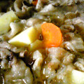 ますみ1977's cooksnap of when they made 簡単　豚肉じゃが.