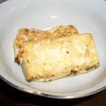 まみまみぽん's cooksnap of when they made 豆腐のステーキ♪.