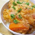 鹵まっきぃ鹵's cooksnap of when they made 手羽元のほろほろトマト煮☆.