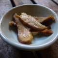 cookpading's cooksnap of when they made 椎茸のマヨ炒め.