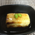 majyoramu's cooksnap of when they made めんつゆで☆揚げない☆揚げ出し豆腐☆.