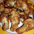 じょ～えり's cooksnap of when they made とってもジューシーな塩唐揚げ♪.