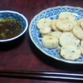 rxv01302's cooksnap of when they made 山芋のバター焼き.