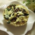 miyuki12's cooksnap of when they made いかなごのくぎ煮トースト.