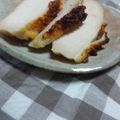 おびねぇ☆'s cooksnap of when they made 塩麹に漬けて焼くだけ！うまうま塩麹チキン.