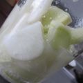 こずっぺ's cooksnap of when they made 大根のサワー漬け＠塩麹.