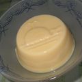 ひま姫ママ's cooksnap of when they made 冷んやりプルルン☆抹茶のヨーグルトプリン.