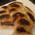 スタイリッシュママ's cooksnap of when they made 餃子★　.
