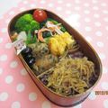ごりごりら's cooksnap of when they made ご飯に合う！ショウガとジャコの佃煮.