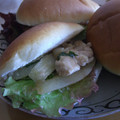 marilin36's cooksnap of when they made ◆玉ねぎたっぷり♪豚のしょうが焼き◆.