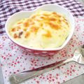 ノンノンcook's cooksnap of when they made 鮭の味噌クリームドリア.