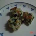 ミヤンボ's cooksnap of when they made ✿離乳食✿納豆コロッケ.